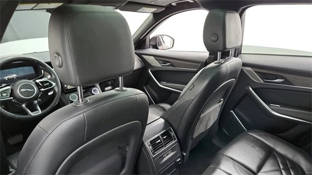 2021 Jaguar F-Pace - Image 19 of 20