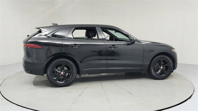 2021 Jaguar F-Pace - Image 6 of 20