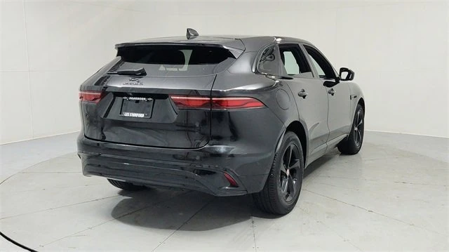 2021 Jaguar F-Pace - Image 5 of 20