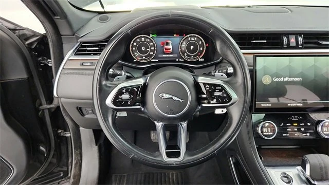 2021 Jaguar F-Pace - Image 14 of 20