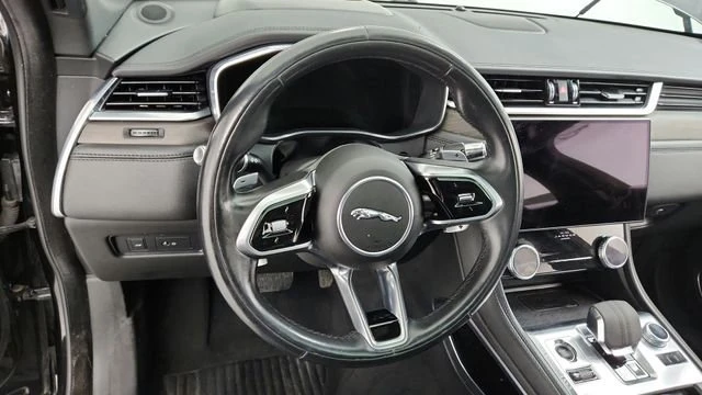 2021 Jaguar F-Pace - Image 13 of 20