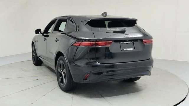 2021 Jaguar F-Pace - Image 4 of 20