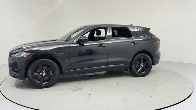 2021 Jaguar F-Pace - Image 2 of 20