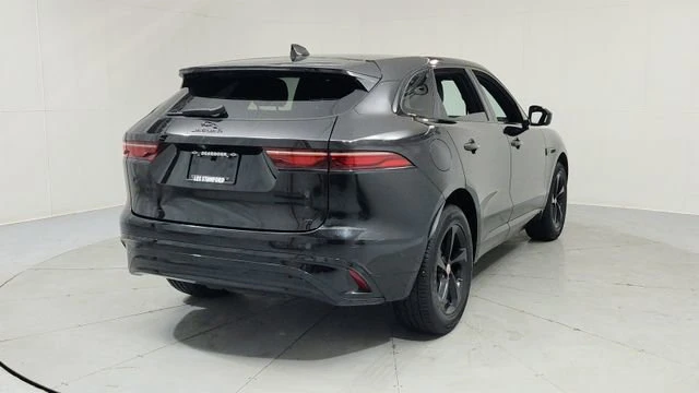 2021 Jaguar F-Pace - Image 5 of 20