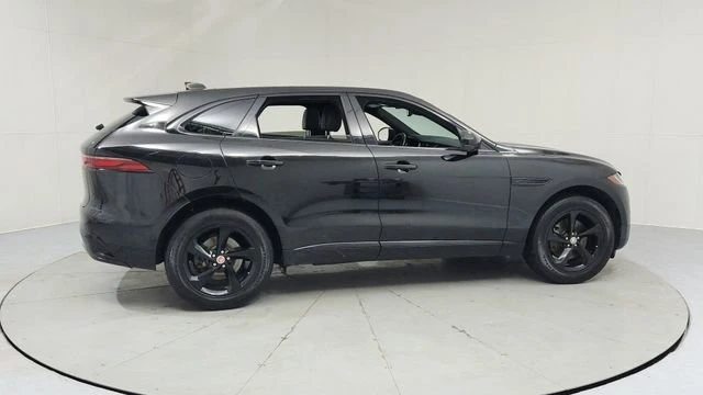 2021 Jaguar F-Pace - Image 6 of 20