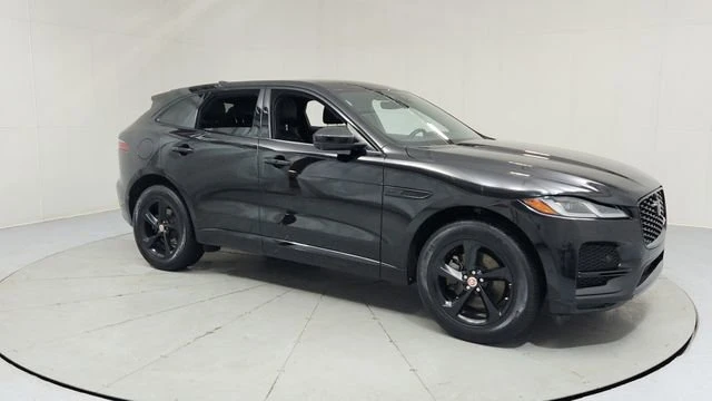 2021 Jaguar F-Pace - Image 7 of 20