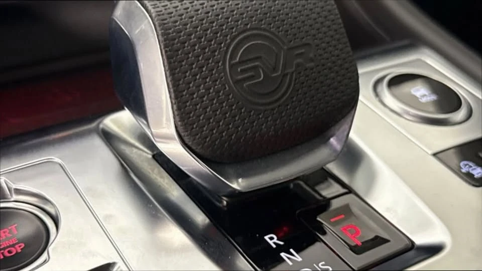 2021 Jaguar F-Pace SVR - Image 18 of 18