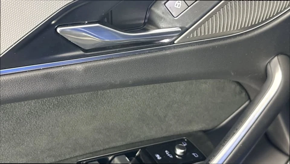 2021 Jaguar F-Pace SVR - Image 11 of 18