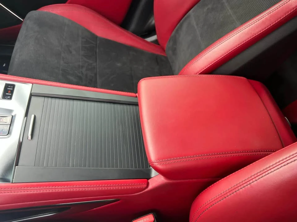 2021 Jaguar F-Pace SVR - Image 6 of 20