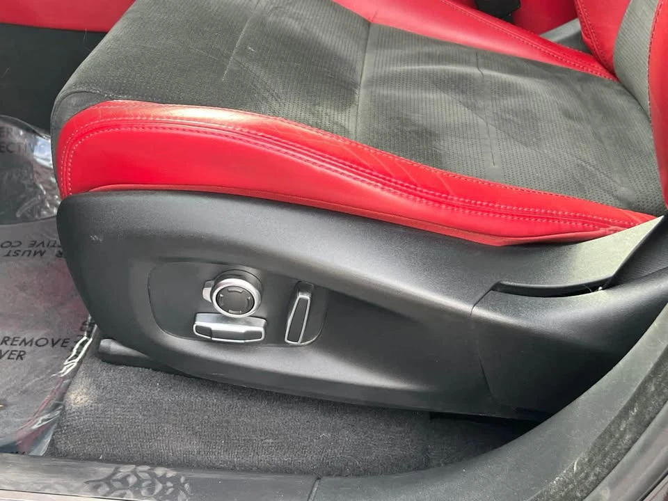 2021 Jaguar F-Pace SVR - Image 15 of 20