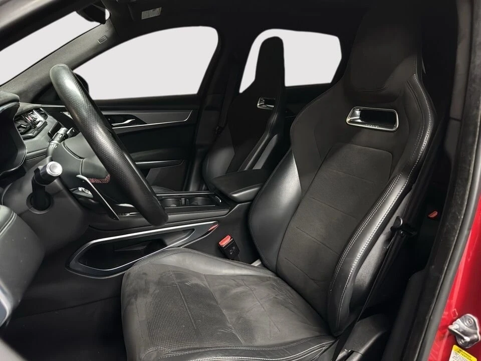 2021 Jaguar F-Pace SVR - Image 9 of 19