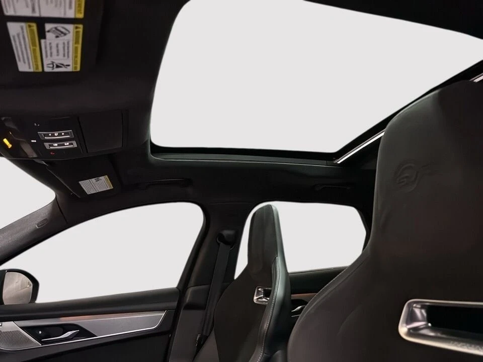 2021 Jaguar F-Pace SVR - Image 18 of 19