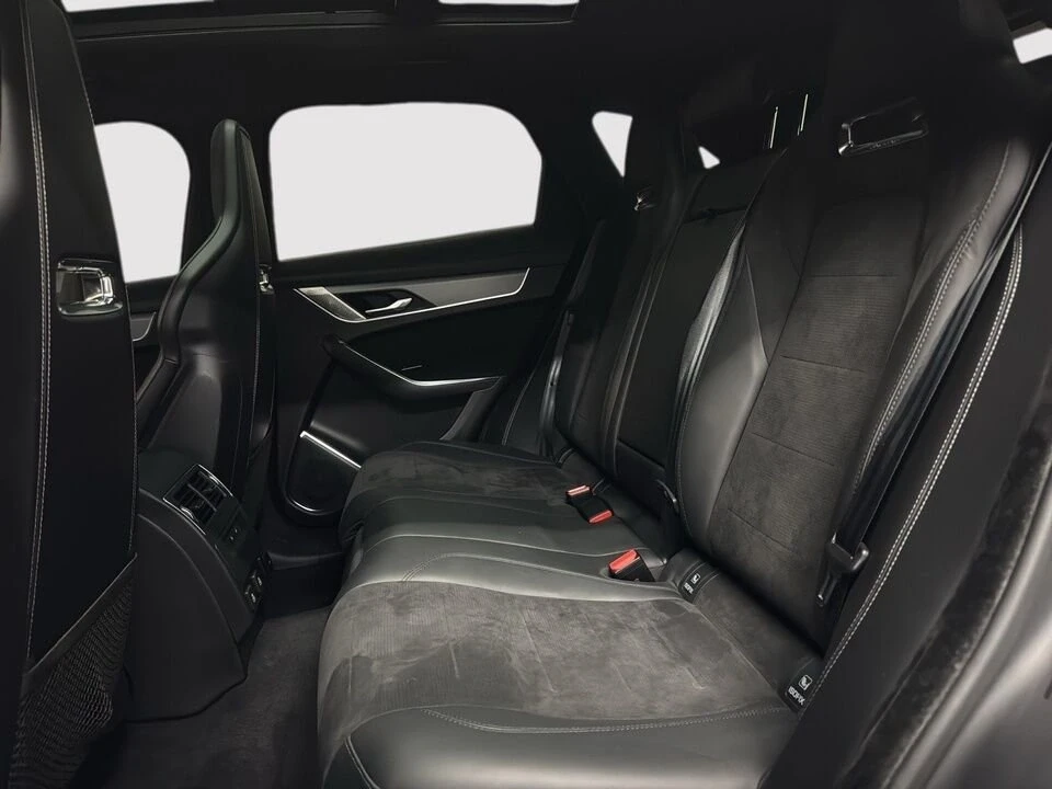2021 Jaguar F-Pace SVR - Image 19 of 19