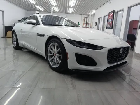 2021 Jaguar F-Type 2nd Gen - Image 3 of 20