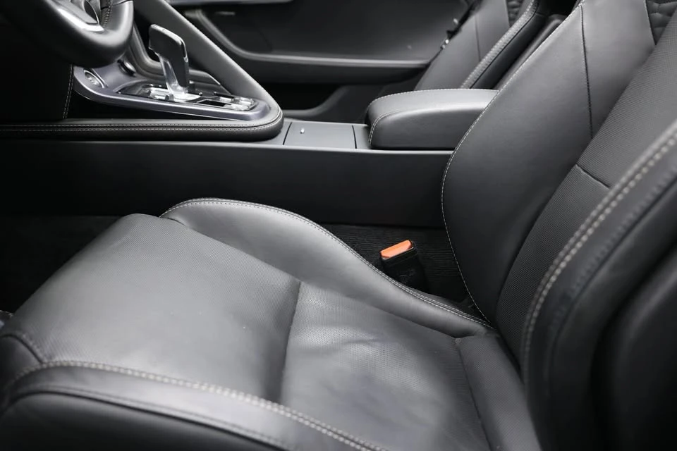 2021 Jaguar F-Type 2nd Gen - Image 15 of 20