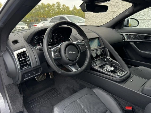 2021 Jaguar F-Type 2nd Gen - Image 6 of 20