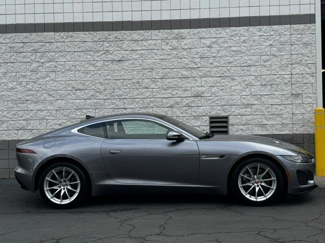 2021 Jaguar F-Type 2nd Gen - Image 16 of 20