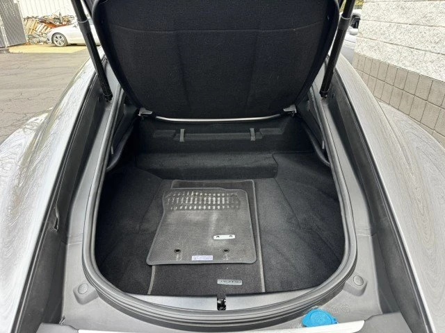2021 Jaguar F-Type 2nd Gen - Image 8 of 20