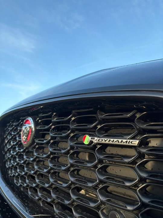 2021 Jaguar F-Type 2nd Gen - Image 4 of 19
