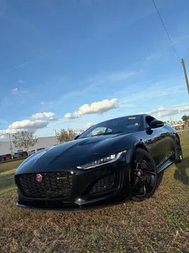 2021 Jaguar F-Type 2nd Gen - Image 2 of 19