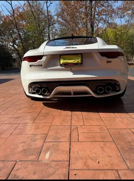 2021 Jaguar F-Type 2nd Gen - Image 4 of 19