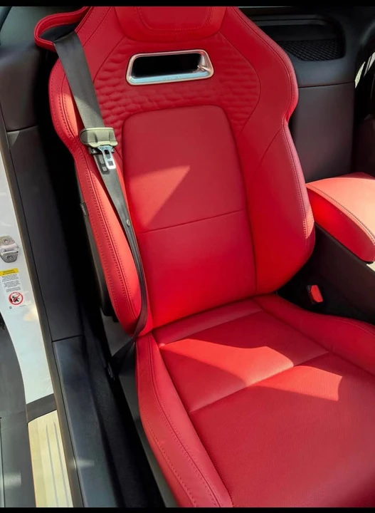 2021 Jaguar F-Type 2nd Gen - Image 16 of 19