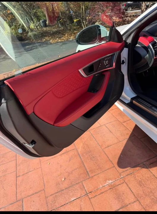 2021 Jaguar F-Type 2nd Gen - Image 13 of 19