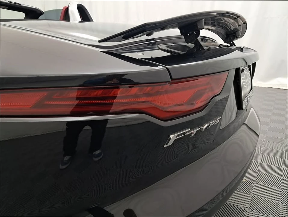 2021 Jaguar F-Type 2nd Gen - Image 6 of 18