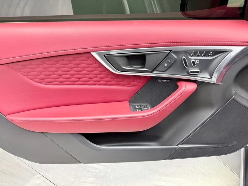 2021 Jaguar F-Type 2nd Gen - Image 13 of 14