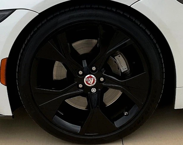 2021 Jaguar F-Type 2nd Gen - Image 6 of 12