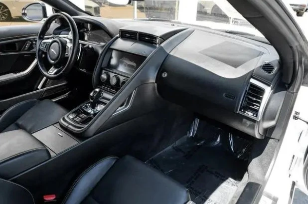 2021 Jaguar F-Type R 2nd Gen - Image 6 of 7