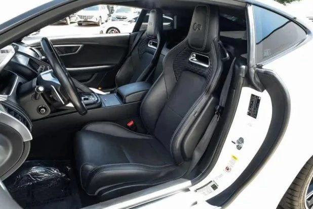 2021 Jaguar F-Type R 2nd Gen - Image 4 of 7