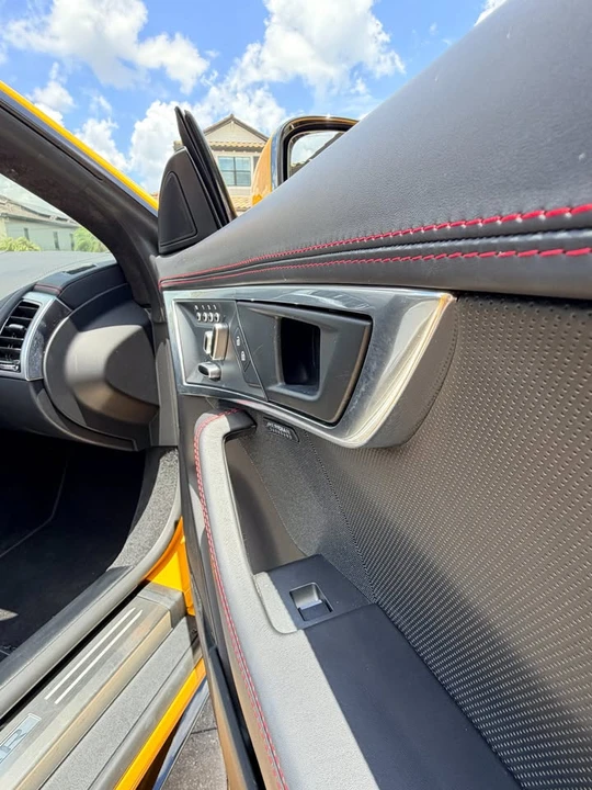 2021 Jaguar F-Type 2nd Gen - Image 8 of 10