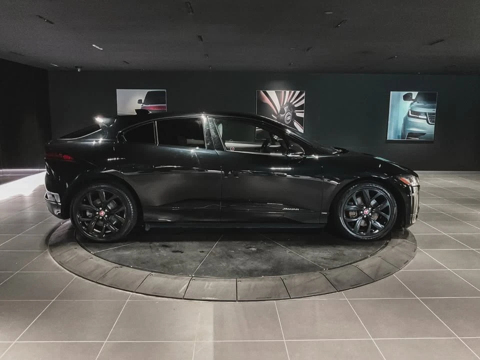 2021 Jaguar I-Pace - Image 3 of 18