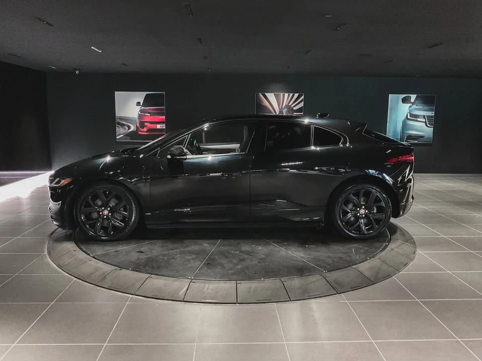 2021 Jaguar I-Pace - Image 7 of 18