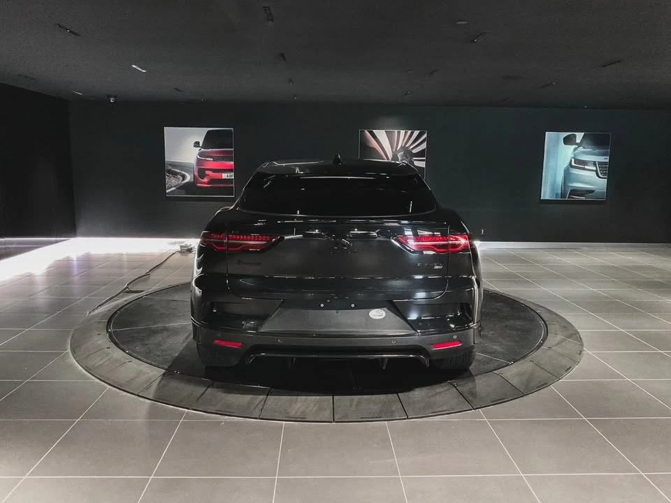 2021 Jaguar I-Pace - Image 5 of 18