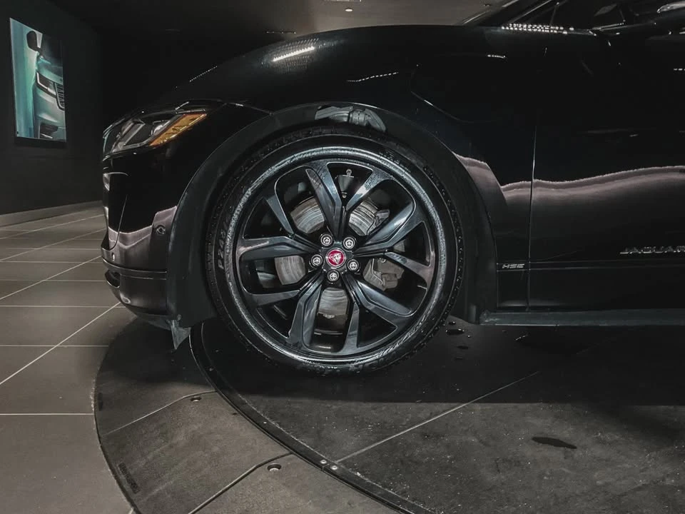 2021 Jaguar I-Pace - Image 18 of 18