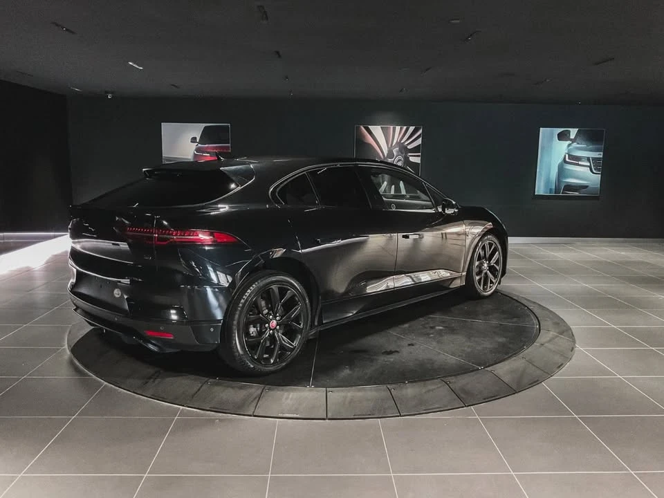2021 Jaguar I-Pace - Image 4 of 18