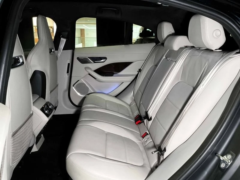 2021 Jaguar I-Pace - Image 19 of 20