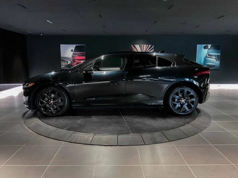 2021 Jaguar I-Pace - Image 5 of 20
