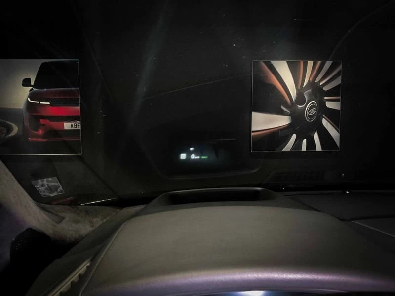 2021 Jaguar I-Pace - Image 12 of 20