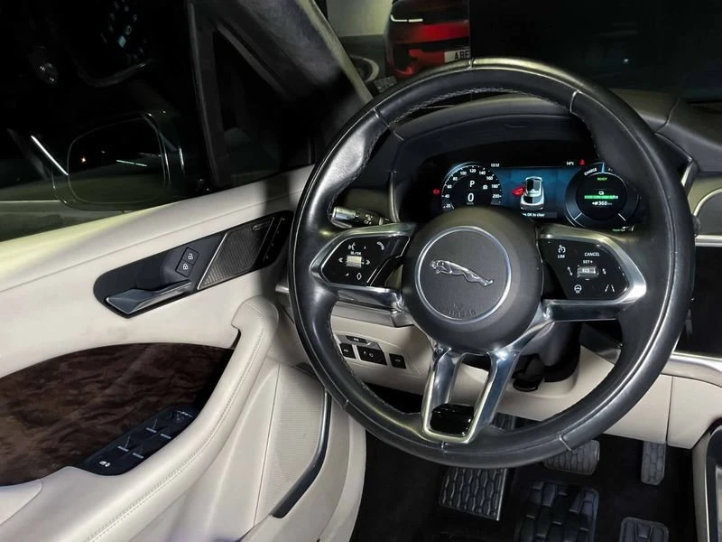 2021 Jaguar I-Pace - Image 10 of 20
