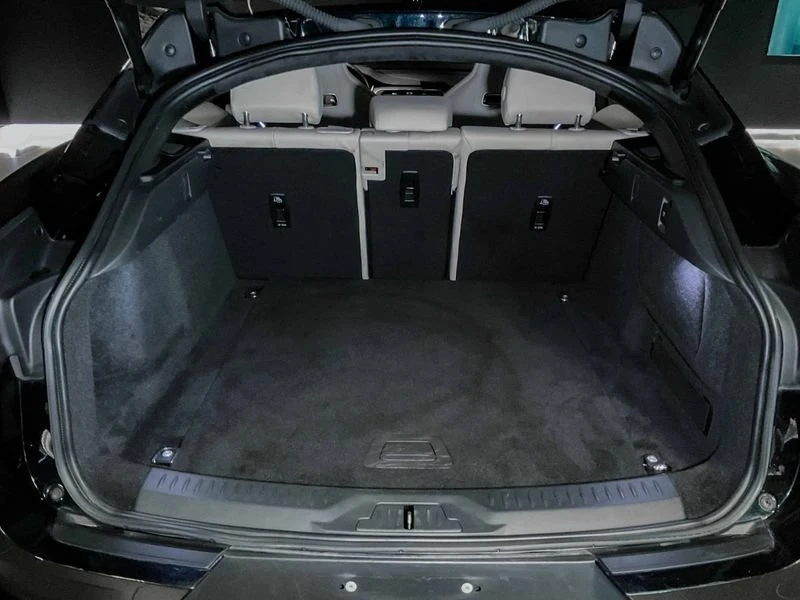 2021 Jaguar I-Pace - Image 20 of 20