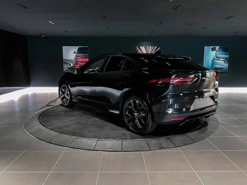 2021 Jaguar I-Pace - Image 4 of 20
