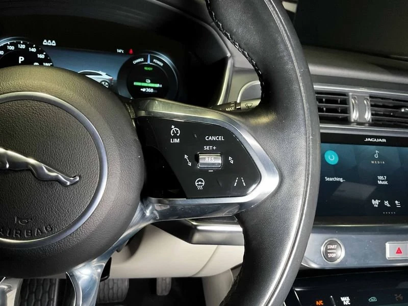 2021 Jaguar I-Pace - Image 13 of 20