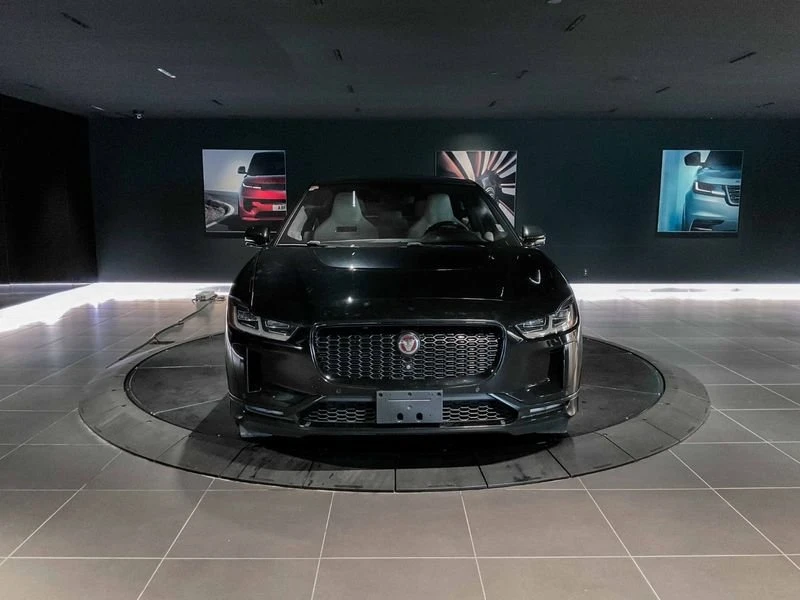 2021 Jaguar I-Pace - Image 2 of 20
