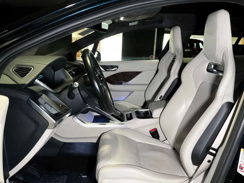 2021 Jaguar I-Pace - Image 9 of 20