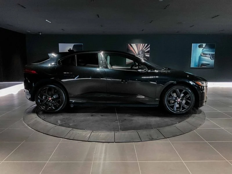 2021 Jaguar I-Pace - Image 3 of 20