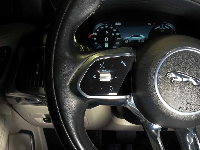 2021 Jaguar I-Pace - Image 14 of 20