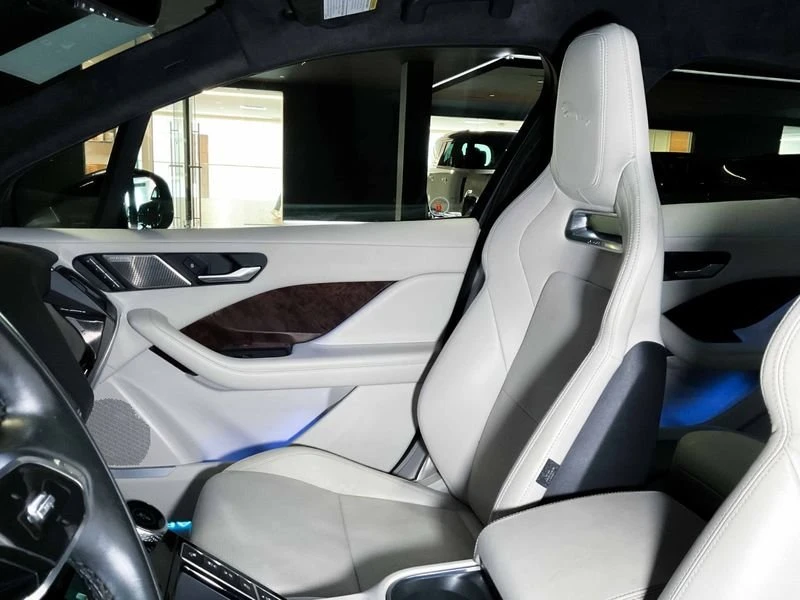 2021 Jaguar I-Pace - Image 18 of 20